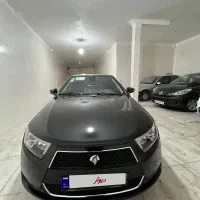 دنا پلاس توربو اتومات آپشنال