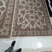 ی جفت فرش نه متری با ی ۶ متری و ی جفت یک در یک نیم|فرش|کرج, خرمدشت|دیوار