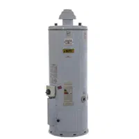 *آبگرمکن مخزنی لعابدار گازی آتور*|آبگرمکن، پکیج، شوفاژ|شهرکرد, |دیوار