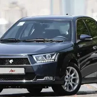 دنا پلاس 6 دنده توربو، مدل ۱۴۰۲