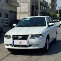 سمند سورن 1404