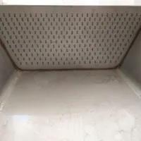 ساخت پاتیل نبات شاخه