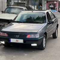 پژو 405 GLX مدل 98|خودرو سواری و وانت|تهران, ظهیرآباد|دیوار