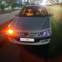 پژو پارس ELX (سفارشی) TU5، مدل ۱۴۰۰|خودرو سواری و وانت|اصفهان, سرشبادران|دیوار
