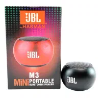 اسپیکر بلوتوثی JBL MINI/M3|پخش‌کننده همراه|تهران, افسریه شمالی|دیوار