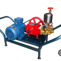 خدمات تعمیرات انواع پمپ سمپاش فرغونی سم پاش پلانچر|خدمات پیشه و مهارت|شهرکرد, |دیوار