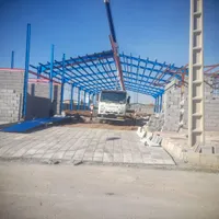 ساخت سوله و فروش سوله دست دوم