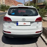 جک اس ۵ نیوفیس مدل 1401 Jac S5 New face|خودرو سواری و وانت|تبریز, |دیوار