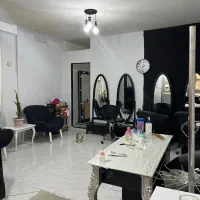 فروش وسایل سالن