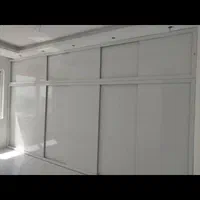 نصب کابینت کمد دیواری و...