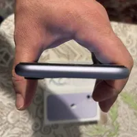 اپل ایفون۱۱ در حد اکبندZaaباطری90 اصلی شارژ نشده|موبایل|تهران, ستارخان|دیوار