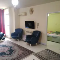 یک خواب ارگ کریم خان و 2 خواب دوبلکس حافظیه|اجارهٔ کوتاه‌مدت آپارتمان و سوئیت|شیراز, بازار|دیوار