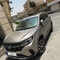 فردا موتور t5