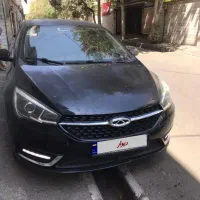 آریزو ۵ مشکی اتومات مدل ۹۵