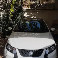 کوییک دنده‌ای R، مدل ۱۴۰۲