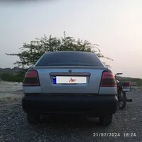 پراید 141 ساده، مدل ۱۳۸۴|خودرو سواری و وانت|میناب, |دیوار
