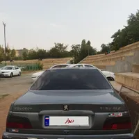 پژو پارس الل ایکسelx