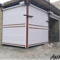 تعمیرات فروش نصب درب کرکره برقی درب اتوماتیک|خدمات پیشه و مهارت|یزد, |دیوار
