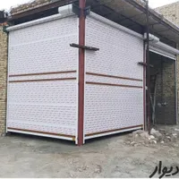 تعمیرات فروش نصب درب کرکره برقی درب اتوماتیک