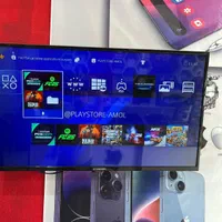 پلی استیشن۴ اکانتی ۱۷ بازی تاپ ۱ ترابایت|کنسول، بازی ویدئویی و آنلاین|آمل, |دیوار