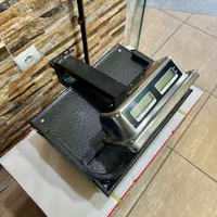 ترازو باسکول ۲۰۰ کیلویی ««آکبند»»|فروشگاه و مغازه|تبریز, |دیوار