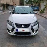 کوییک s مدل 1402 گارانتی