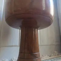 تنبک درجه یک  چوب گرد