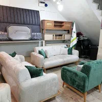 طرح تعویض مبل کارکرده با نو|مبلمان خانگی و میز عسلی|تهران, یافت آباد جنوبی|دیوار