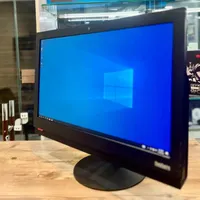 ال این وان all in one لنوو Lenovo نسل 7|رایانه رومیزی|شیراز, ملاصدرا|دیوار