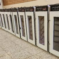 جوجه کشی ـ دستگاه همه کاره ماشـین اتـوماتــاز 42تا