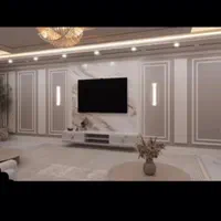 بازسازی اجرا طراحی منزل|خدمات پیشه و مهارت|اهواز, فاز ۱ پادادشهر|دیوار