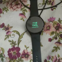ساعت Galaxy whatch 4 44mm black|ساعت|تهران, مجیدیه|دیوار
