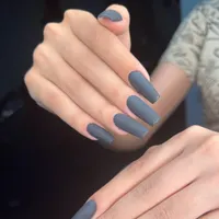 کاشت ناخن وآموزش تخفیف ویژه ۲۹۰ت با طراحی رایگان|خدمات آرایشگری و زیبایی|مشهد, ولیعصر (امامیه)|دیوار