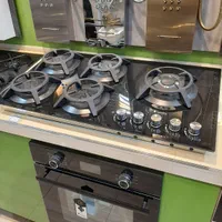 گاز صفحه ای  شیشه ای داتیس مدلDG533|اجاق گاز و لوازم برقی پخت‌وپز|کرمان, |دیوار