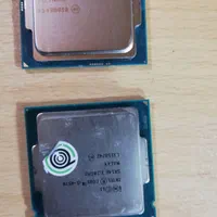 پردازنده CPU کامپیوتر DDR تا DDR4|قطعات و لوازم جانبی رایانه|رشت, رودبارتان|دیوار