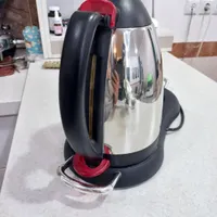 چای ساز استیل سون استار|سماور، چای‌ساز، قهوه‌ساز|بانه, |دیوار