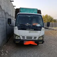 ایسوزو5200|خودرو سنگین|بندرعباس, |دیوار