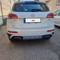 جک S5اتوماتیک مدل99 گناباد|خودرو سواری و وانت|مشهد, کوثر|دیوار