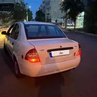 تیبا صندوق‌دار LX دوگانه سوز،مدل ۱۳۹۴ بدون ترک جوش|خودرو سواری و وانت|هشتگرد, |دیوار