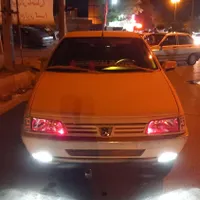 پژو 405 جی ال ایکس (GLX)، مدل ۱۳۸۷|خودرو سواری و وانت|تبریز, |دیوار