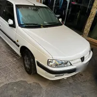 پژو پارس ساده، مدل ۱۳۹۳
