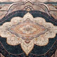 فرش ۹ و ۴ متری