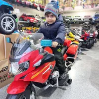 دوچرخه موتور شارژی کودک original|اسباببازی|سنندج, |دیوار