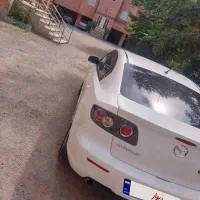 مزدا۳مونتاژتیپ۱.مدل۸۹|خودرو سواری و وانت|اردبیل, |دیوار