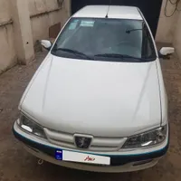 پژو پارس موتور جدید XU7P، مدل ۱۴۰۲
