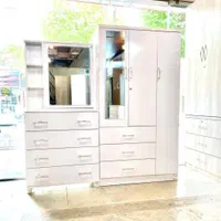 *کمد لباس ،دراور*|جاکفشی، کمد، دراور|یزد, |دیوار