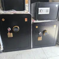 گاوصندوق ورق ۱۰، گاو صندوق لیزری