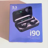 هدفون بلوتوثی (ایر پاد) مدل i90|لوازم جانبی موبایل و تبلت|کرج, مشکین‌دشت|دیوار