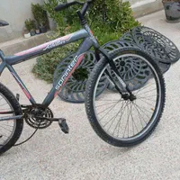 دوچرخه 26