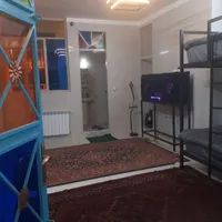 اقامتگاه سنتی مدرن جمهوری حافظ|اجارهٔ کوتاه‌مدت آپارتمان و سوئیت|شیراز, حافظیه|دیوار